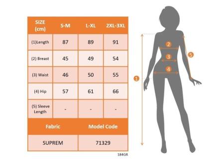 Kadın Ip Askılı V Yakalı Süprem Elbise - 6