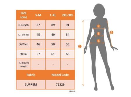 Kadın Ip Askılı V Yakalı Süprem Elbise - 4