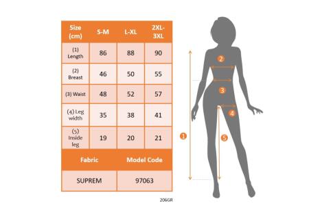 Kadın Ip Askılı Yuvarlak Yaka Cepli Kısa şort Süprem Takım - 7