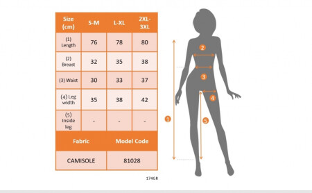Kadın Kalın Askılı Bodycon Tulum - 3