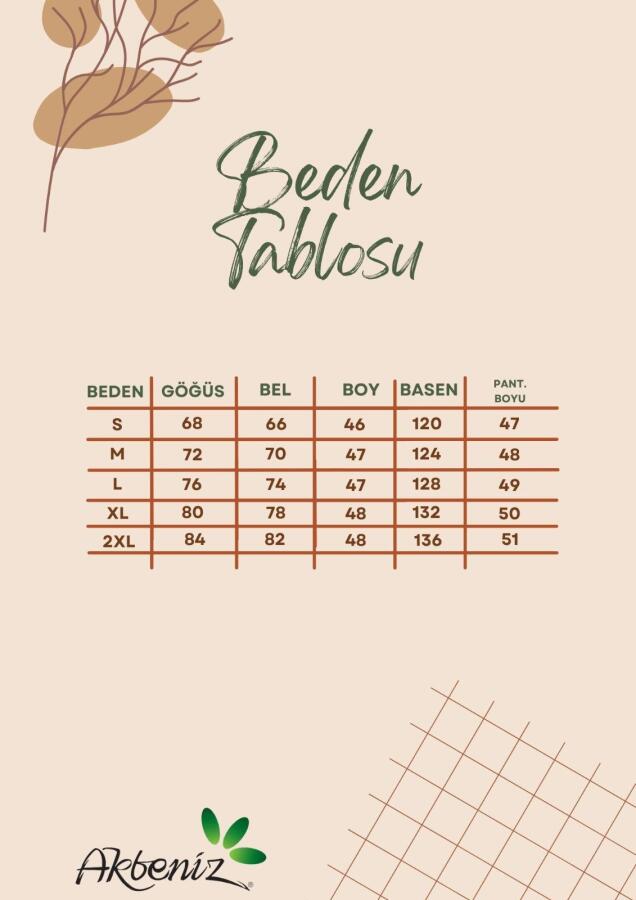 Angelino Kadın Kalın Askılı Pamuk Penye Şortlu Crop Takım SuYeşili 3636 - 5