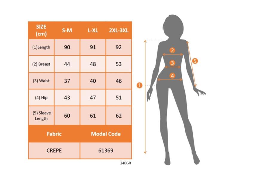 Kadın Kısa Kollu Bisiklet Yaka önden Fırfırlı Büzgülü Janjan Krep Kısa Elbise - 5