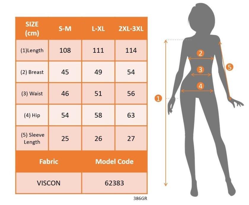 Kadın Kısa Kollu Bisiklet Yaka şerit Detaylı Midi Viskon Elbise - 4