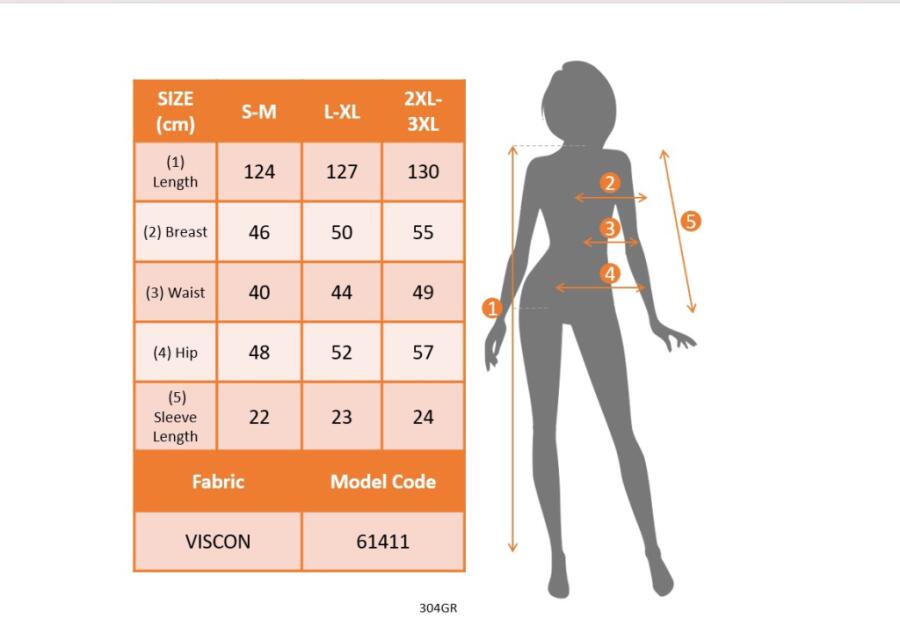Kadın Kısa Kollu Bisiklet Yaka Yandan şerit Ve Yırtmaçlı Viskon Iki Iplik Elbise - 7