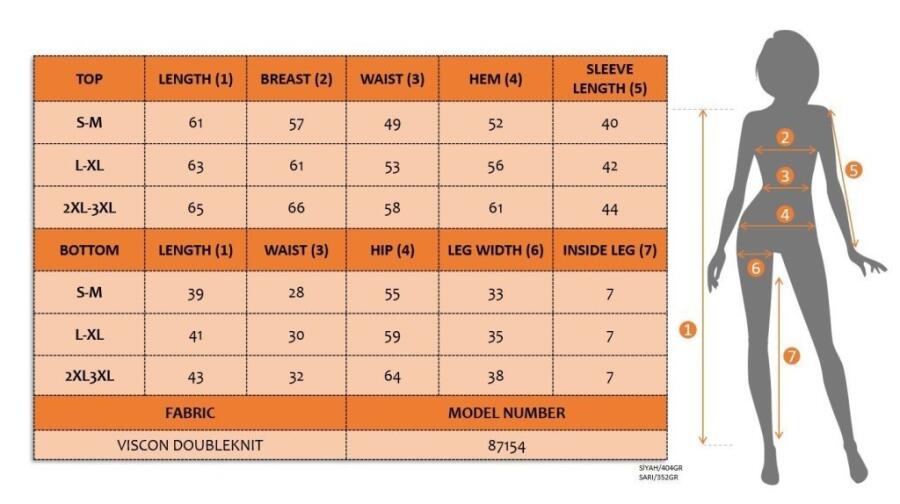 Kadın Kısa Kollu Bisiklet Yaka Yarı Açık Omuz Inci Detaylı Short T-shirt Viskon Ikili Takım - 4