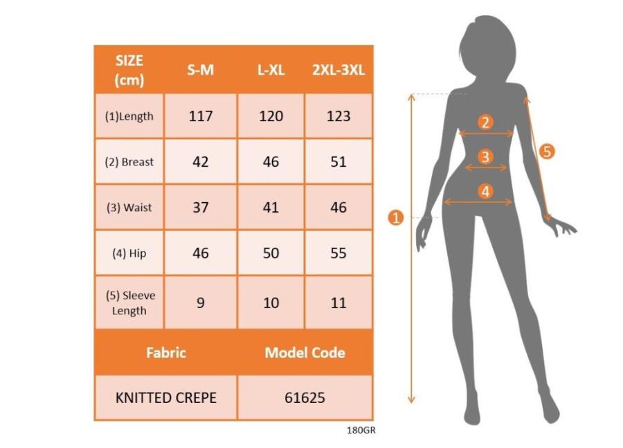 Kadın Kısa Kollu Bisiklet Yakalı Puantiyeli Tül Detaylı örme Krep Elbise - 7