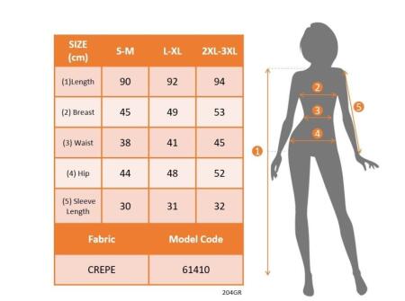 Kadın Kısa Kollu Dantelli V Yakalı Yanlardan Büzgülü çapraz Detaylı Ithal Krep Elbise - 4