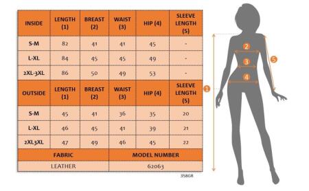 Kadın Kısa Kollu Deri Ceket Ve Askılı Mini Elbise - 4