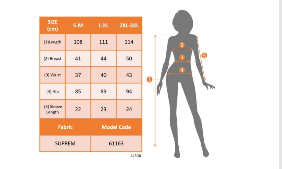 Kadın Kısa Kollu Geometrik Yaka Puantiyeli Kiloş Midi Süprem Elbise - 4