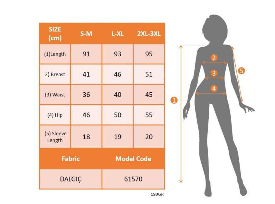 Kadın Kısa Kollu Kalp Yakalı Dantelli Dalgıç Elbise - 4