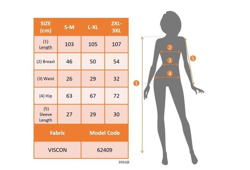 Kadın Kısa Kollu Omuzdan Açık Kiloş Midi Viskon Elbise - 4