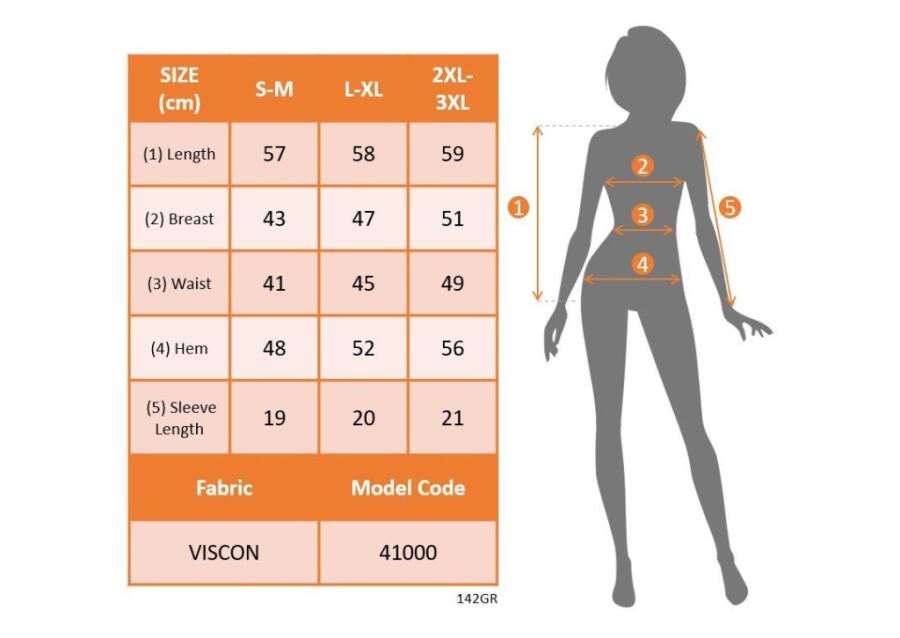 Kadın Kısa Kollu Omuzdan Askılı Viskon Bluz - 8