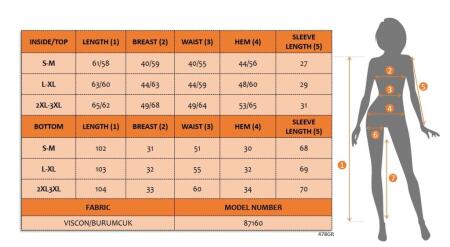 Kadın Kısa Kollu Omuzlardan Açık Yarasa Kollu Bürümcük Bluz Ve Pantolon Ve Viskon Atlet - 5