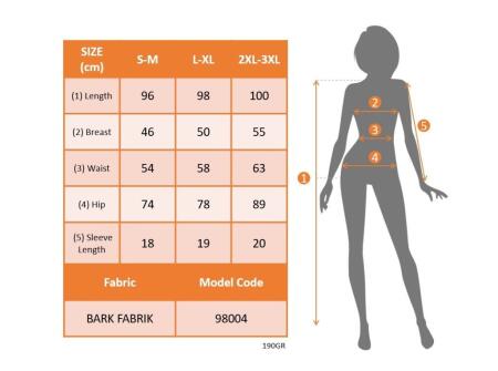 Kadın Kısa Kollu V Yakalı Fırfırlı Bürümcük Elbise - 5