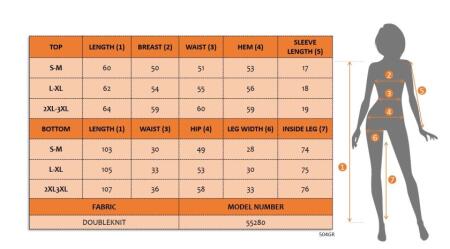 Kadın Kısa Kollu V Yakalı Viskon Iki Iplik Bluz Ve Pantolon Ikili Takım - 4