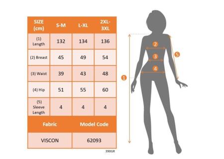 Kadın Kısa Kollu Vatkalı Cep Detaylı Yırtmaçlı Viskon Uzun Elbise - 4