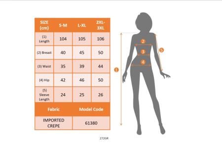 Kadın Kısa Kollu Yakası Açık önden Halka Detaylı Ithal Krep Elbise - 4