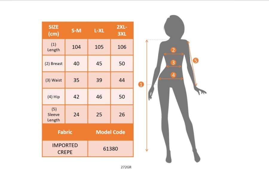 Kadın Kısa Kollu Yakası Açık önden Halka Detaylı Ithal Krep Elbise - 4