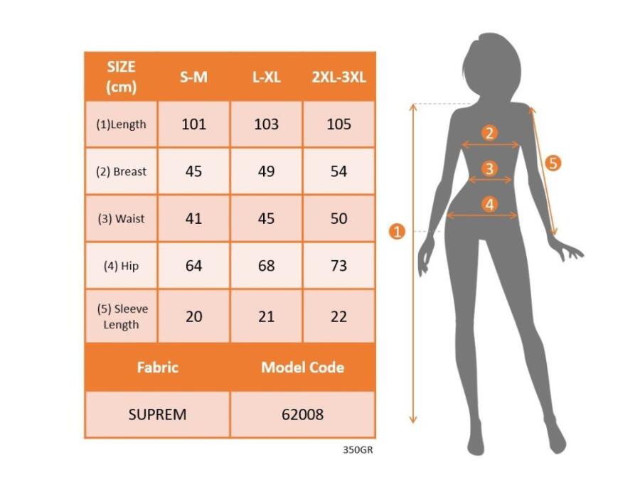 Kadın Kısa Kollu Yakası Bağcıklı önden Düğmeli Fırfır Desenli Süprem Elbise - 4