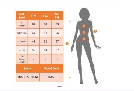 Kadın Kolsuz Sırttan Bağlamalı Fırfırlı Leopar Desenli Süprem Elbise - 4