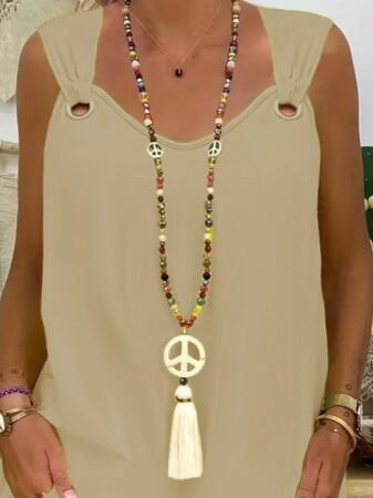 Kadın Kolsuz V Yaka Kuş Gözü Detay Bluz Short Aerobin Ikili Takım - ANGELINO BuyukBedeniz (1)