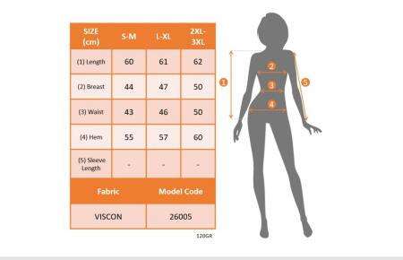 Kadın önden çapraz Detay şerit Askılı Viskon Bluz - 7