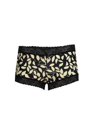 Kadın Pamuklu 2li Boxer Laci 40267 - 2