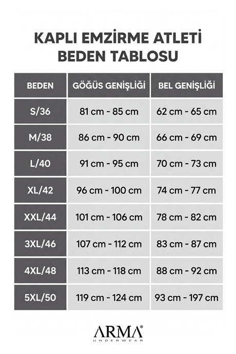 Kadın Pamuklu Göğüs Ucu Belli Etmeyen Kaplı Emzirme Atleti Siyah 2'li Paket - 6