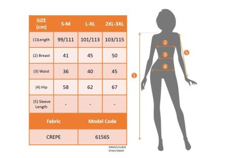 Kadın Sıfır Kollu Bisiklet Yaka Büzgülü Asimetrik Kesim Detaylı Janjan Krep Elbise - 8