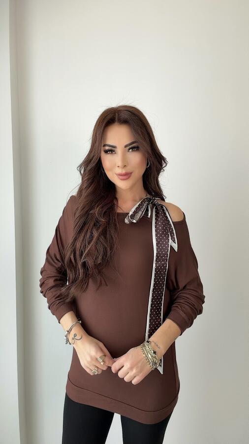 Kadın Straplez Mini Elbise - 5