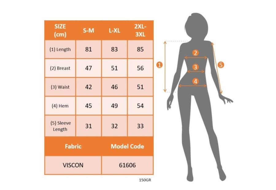 Kadın Tek Omuzu Açık Toka Detaylı Viskon Bluz - 6
