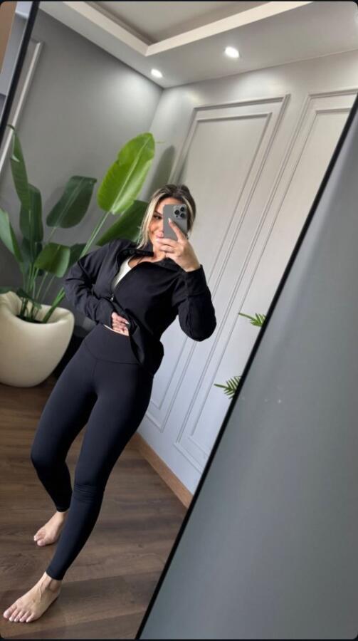 Kadın Truvakar Kollu önden Bağlamalı Kısa şifon Bolero Ceket - 5