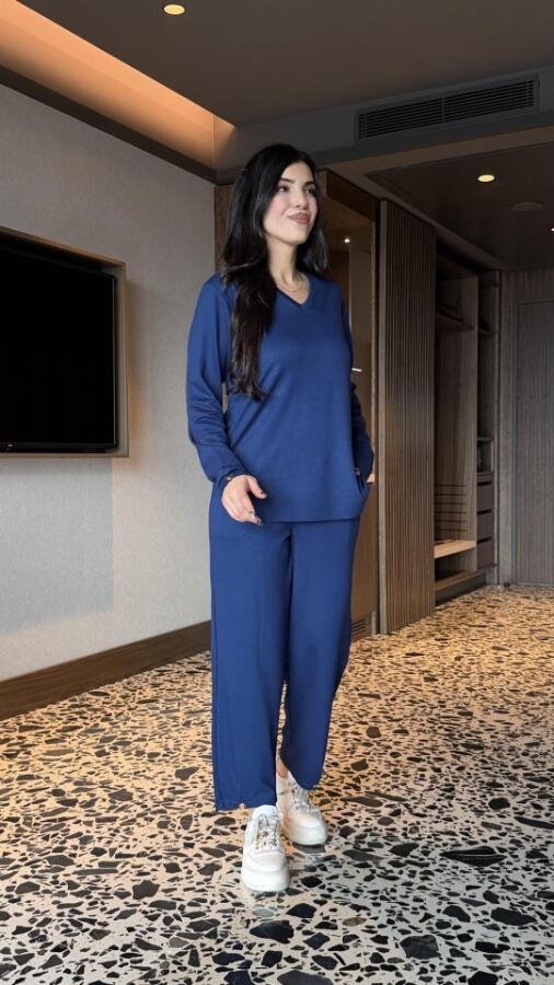 Kadın Truvakar Kollu önden Bağlamalı Kısa şifon Bolero Ceket - 16