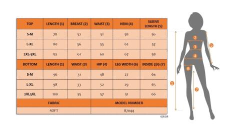Kadın Uzun Kollu Balıkçı Yaka önden Düğmeli Bluz Ve Pantolon Yumoş Ikili Takım - 4