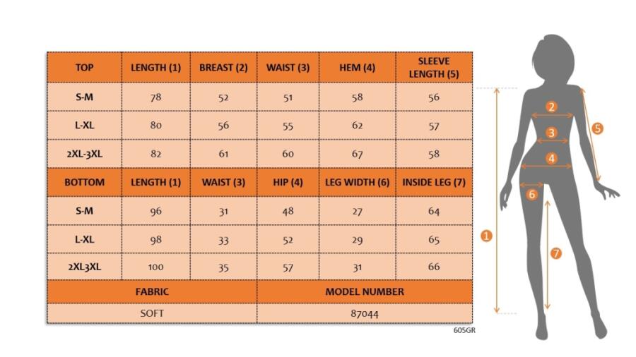 Kadın Uzun Kollu Balıkçı Yaka önden Düğmeli Bluz Ve Pantolon Yumoş Ikili Takım - 4