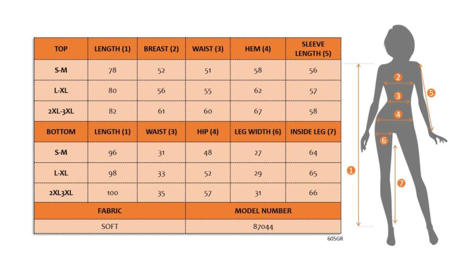 Kadın Uzun Kollu Balıkçı Yaka önden Düğmeli Bluz Ve Pantolon Yumoş Ikili Takım - 4