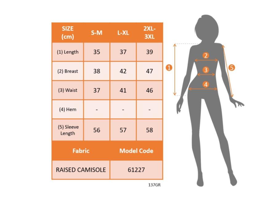 Kadın Uzun Kollu Balıkçı Yaka şardonlu Kaşkorse Krop Bluz - 4