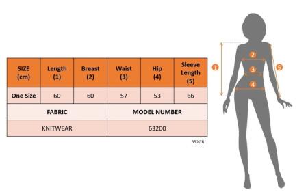 Kadın Uzun Kollu Balıkçı Yaka Triko Kazak - 4