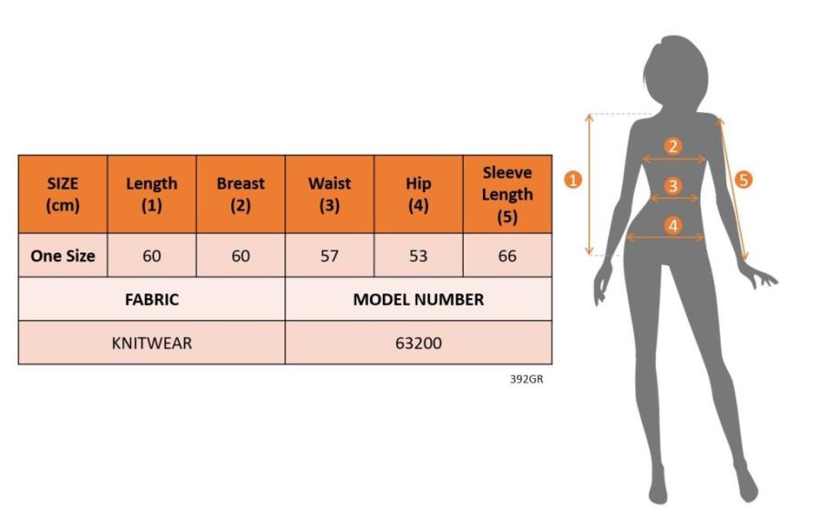 Kadın Uzun Kollu Balıkçı Yaka Triko Kazak - 4