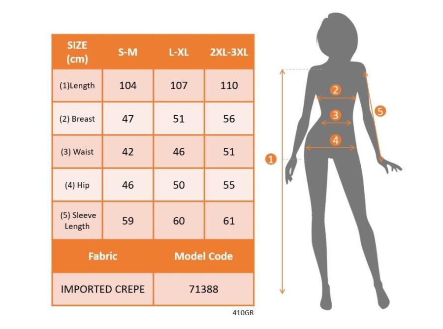 Kadın Uzun Kollu Bisiklet Yaka Beli Kuşaklı Ithal Krep Midi Elbise - 6