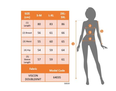 Kadın Uzun Kollu Bisiklet Yaka Desenli Viskon Iki Iplik Elbise - 4