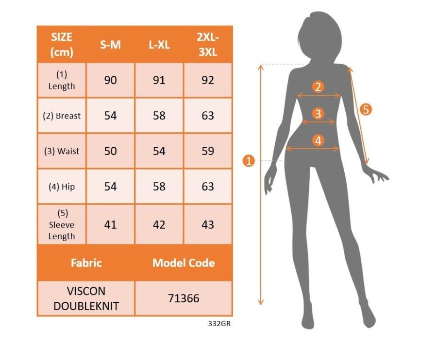 Kadın Uzun Kollu Bisiklet Yaka Etek Ucu Deri Dantelli Viskon Iki Iplik Midi Elbise - 5