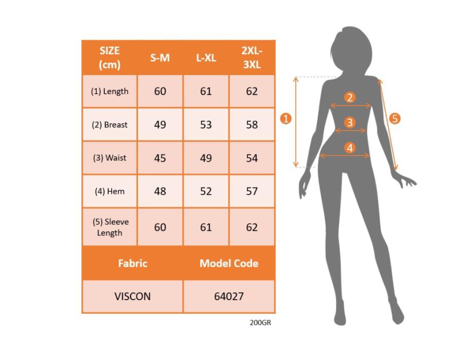 Kadın Uzun Kollu Bisiklet Yaka Gülümseyen Surat Desenli Viskon Bluz - 6