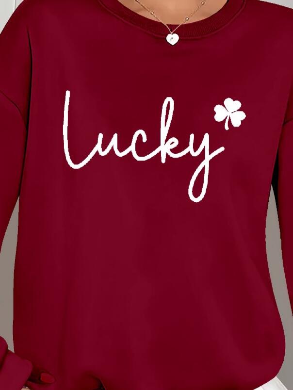 Kadın Uzun Kollu Bisiklet Yaka Viskon Iki Iplik Bluz - 2