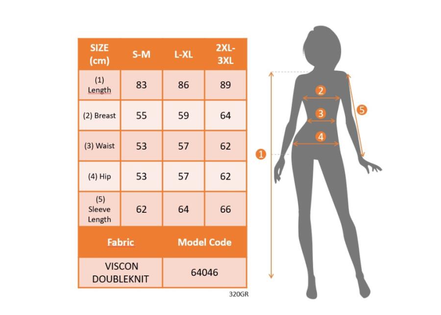 Kadın Uzun Kollu Bisiklet Yaka Yazılı Viskon Iki Iplik Elbise - 4