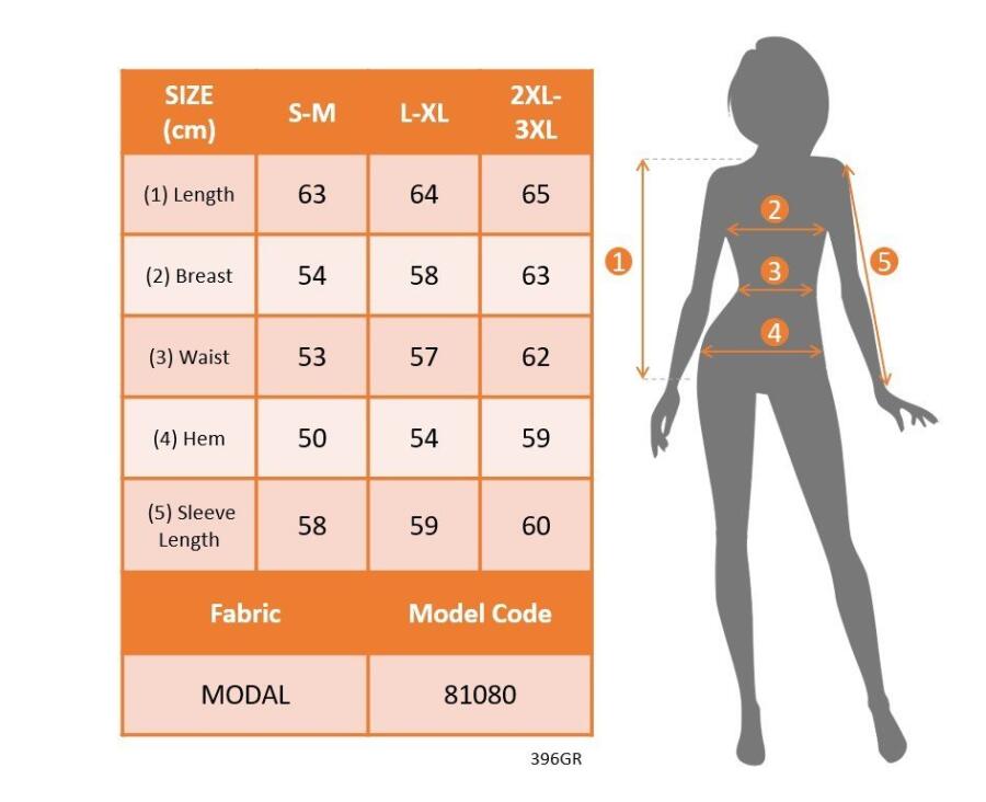 Kadın Uzun Kollu Kapşonlu Fermuarlı Kot Desenli Bağcıklı Modal Ceket - 4