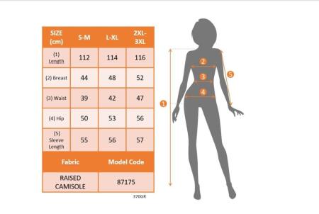 Kadın Uzun Kollu Kare Yaka Midi Kaşkorse Elbise - 10
