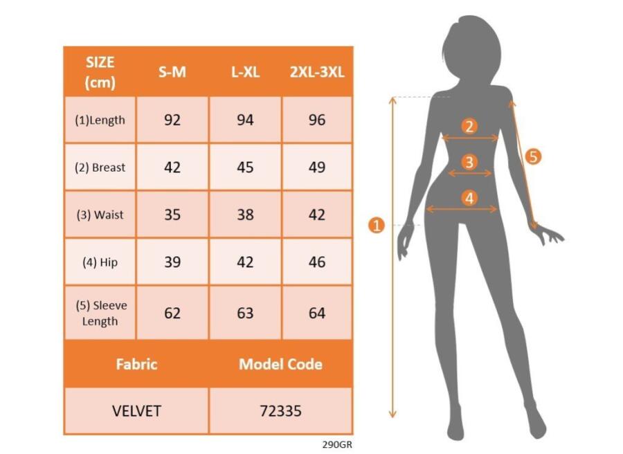 Kadın Uzun Kollu Kayık Yaka Mini Kadife Elbise - 4