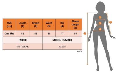 Kadın Uzun Kollu Kruvaze Geniş Yakalı Mini Triko Elbise - 5