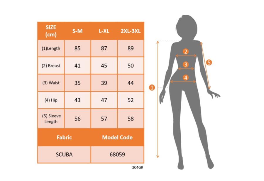 Kadın Uzun Kollu Kruvaze Yaka Bağlamalı Kemer Dalgıç Mini Boy Elbise - 9
